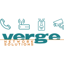 Verge Network Solutions LLC logo