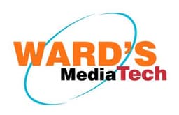 Ward's MediaTech Inc logo