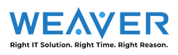 Weaver Technologies LLC logo