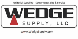 Wedge Supply (Imperial Bag & Paper Co LLC) logo