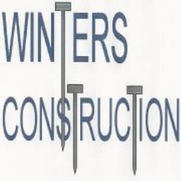 Winters Construction LLC logo