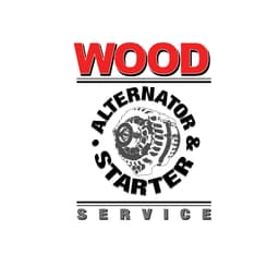Wood Alternator and Starter Services logo