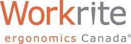 Workrite Ergonomics Canada logo
