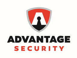 Advantage Security Technologies logo