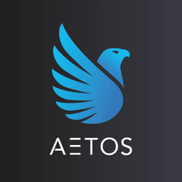 Aetos LLC logo