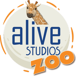 Alive Studios LLC logo