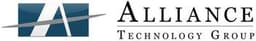 Alliance Technology Group logo