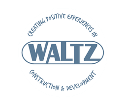 JS Waltz Construction LLC logo