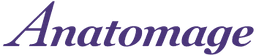 Anatomage inc logo