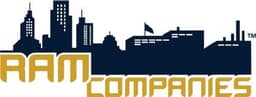 RAM Companies LLC logo