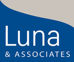 Luna and Associates logo