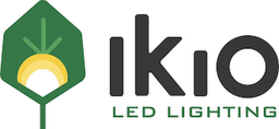 Ikio LED Lighting logo