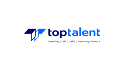 TopTalent Learning LLC logo