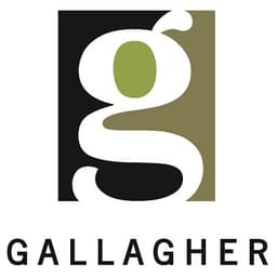 Gallagher Construction Company LP logo