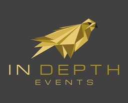 In Depth Events Inc logo