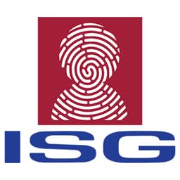 Identification Systems Group Inc logo