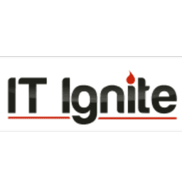 ITIGNITE logo