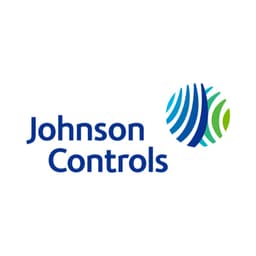 Johnson Controls Inc. logo