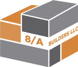 8/A Builders LLC logo