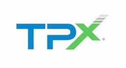 TPx Communications logo