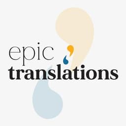EPIC Translations LLC logo