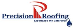Precision Roofing Inc logo