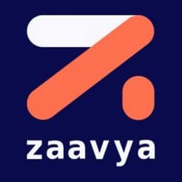 Zaavya LLC logo