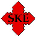 SKE Construction LLC logo