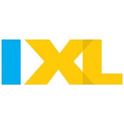 IXL Learning Inc logo