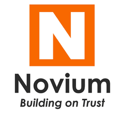 Novium group LLC logo