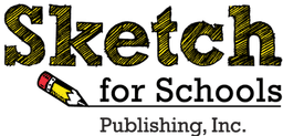 SketchforSchools Publishing Inc logo