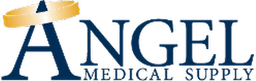 Angel Medical Supply logo