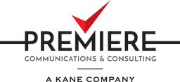 Premiere Communications & Consulting LLC logo