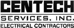 CENTECH SERVICES INC logo