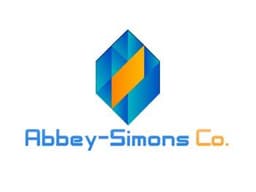 Abbey-Simons Co. logo