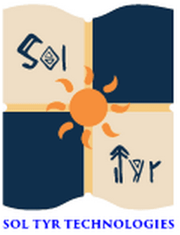 SolTyr Technologies logo