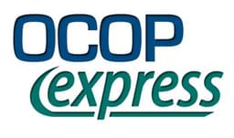 OCOP Express logo