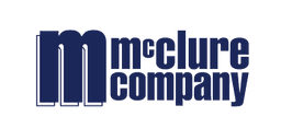 McClure Company logo