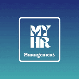 MY HR Management logo