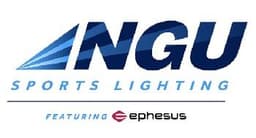 NGU Sportslighting logo