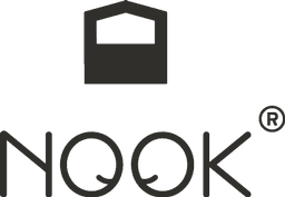 Nook Pod logo