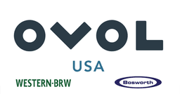 Western BRW Bosworth OVOL USA logo