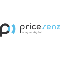 PriceSenz LLC logo