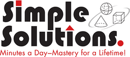 Simple Solutions logo