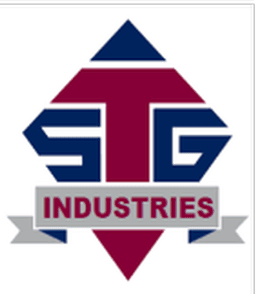 TSG Industries logo