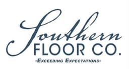 Southern Floor Co and Interiors logo