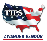TIPS Awarded Vendor