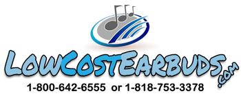 LowCostEarbuds.com