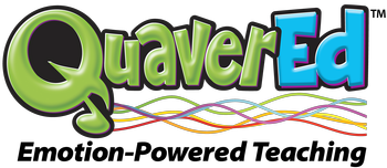 QuaverEd, Inc / QuaverMusic.com