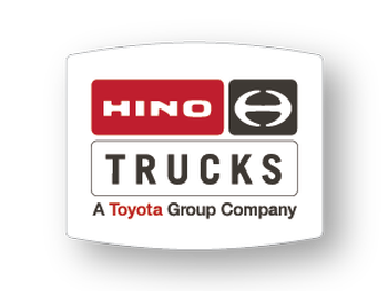 Hino Trucks 